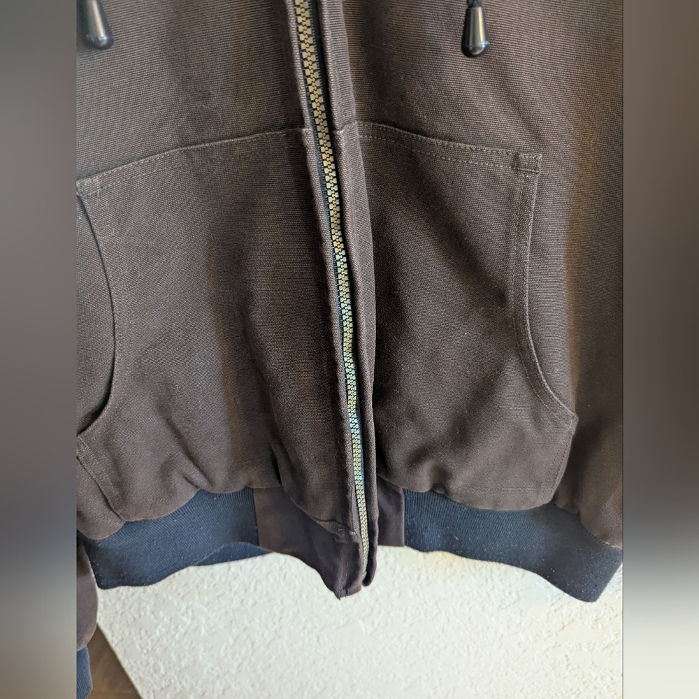 Cowgirl Hardware Coat - Picture 6 of 6